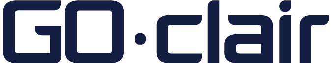 GO·clair꞉ Eauclair ERP System